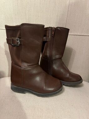 Stride Rite Willow Mid-Calf Boots
